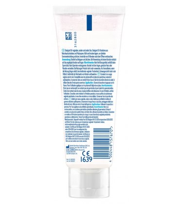 Durex - Naturals, extra återfuktande