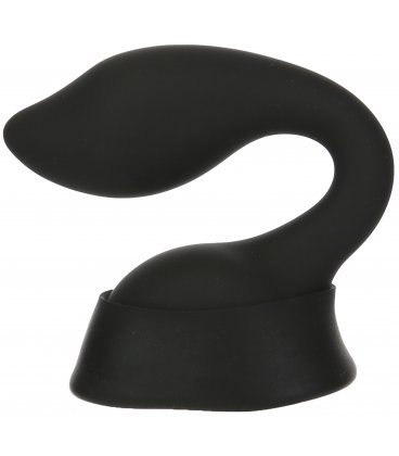 PalmPower - Extreme Curl, Black