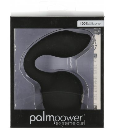 PalmPower - Extreme Curl, Black