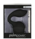 PalmPower - Extreme Curl, Black