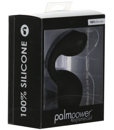 PalmPower - Extreme Curl, Black