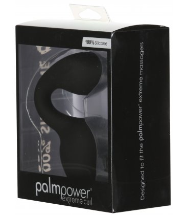 PalmPower - Extreme Curl, Black