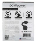 PalmPower - Extreme Curl, Black