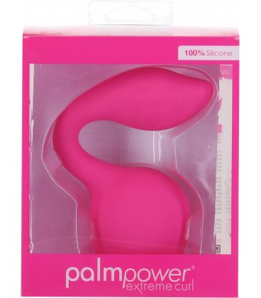 PalmPower - Extreme Curl, Pink