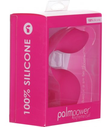 PalmPower - Extreme Curl, Pink