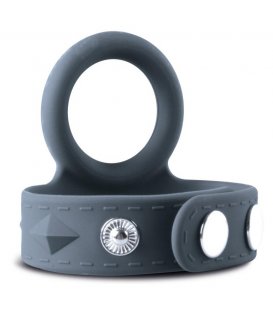 Boners - Cock & Ball Strap, Small/Medium