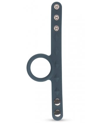 Boners - Cock & Ball Strap, Large