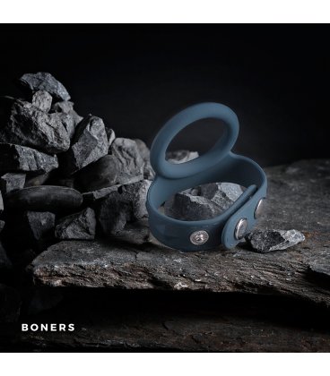 Boners - Cock & Ball Strap, Large