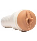Fleshlight Girls - Autumn Falls, Cream + 100ml glid