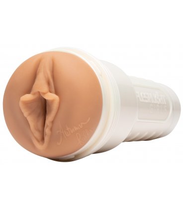 Fleshlight Girls - Autumn Falls, Cream + 100ml glid