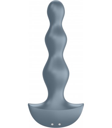 Satisfyer - Lolli Plug 2, Ice