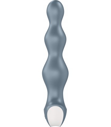 Satisfyer - Lolli Plug 2, Ice