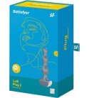 Satisfyer - Lolli Plug 2, Ice