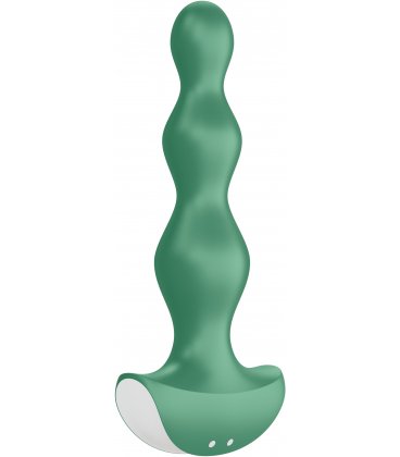 Satisfyer - Lolli Plug 2, Green