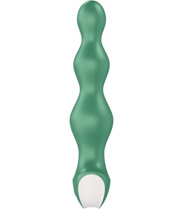 Satisfyer - Lolli Plug 2, Green