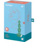 Satisfyer - Lolli Plug 2, Green