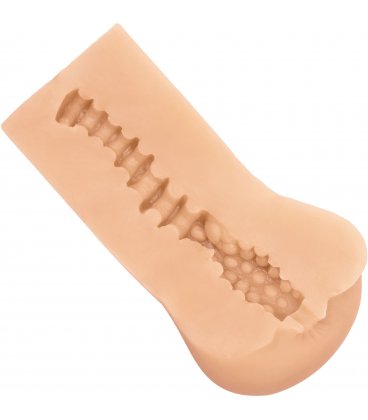 Boundless Anus, Light