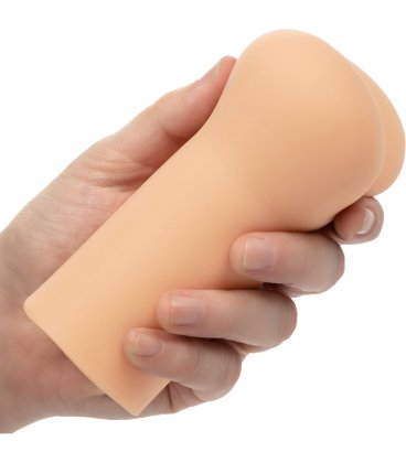 Boundless Anus, Light