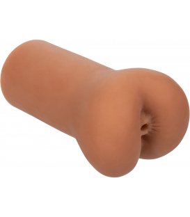 Boundless Anus, Caramel