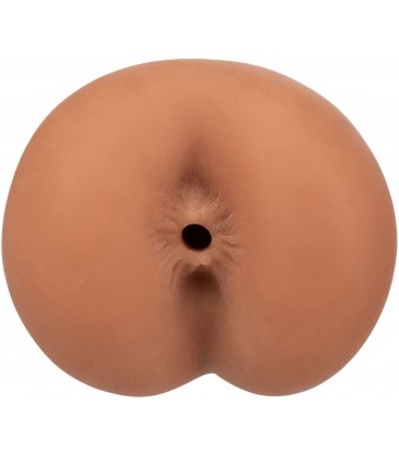 Boundless Anus, Caramel