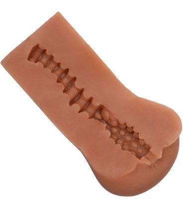 Boundless Anus, Caramel