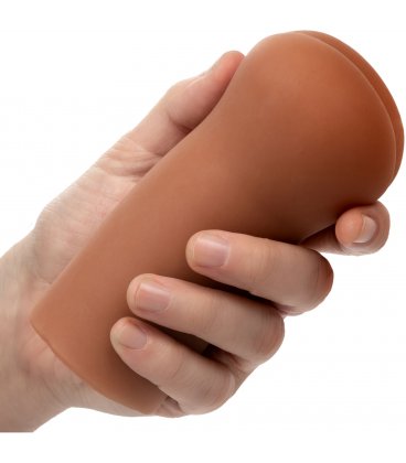 Boundless Anus, Caramel