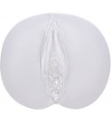 Boundless Vulva, Clear