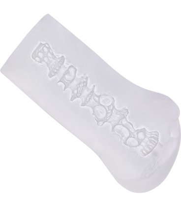 Boundless Vulva, Clear