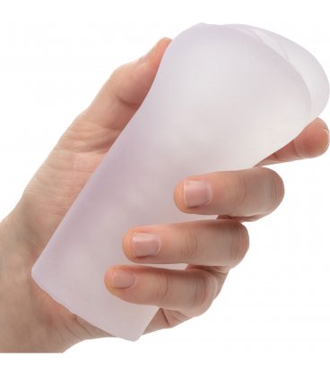 Boundless Vulva, Clear