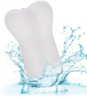 Boundless Vulva, Clear