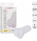 Boundless Vulva, Clear