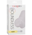 Boundless Vulva, Clear