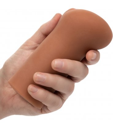 Boundless Vulva, Caramel