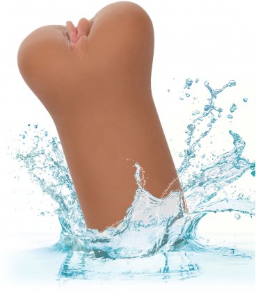 Boundless Vulva, Caramel