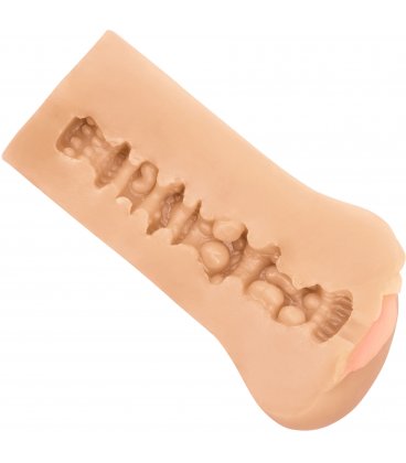 Boundless Vulva, Light