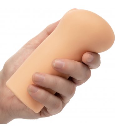 Boundless Vulva, Light