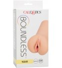 Boundless Vulva, Light