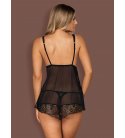 Obsessive - Firella Babydoll & Thong