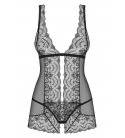 Obsessive - Firella Babydoll & Thong