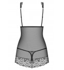 Obsessive - Firella Babydoll & Thong