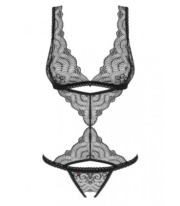 Obsessive - Firella Teddy