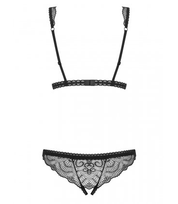 Obsessive - Firella Teddy