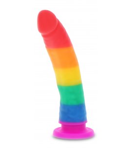 Pride Unicorn Dancer, 17,5cm