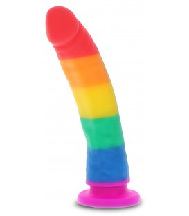 Pride Unicorn Dancer - 20,5cm