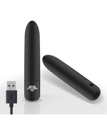 Shoty Vibrating Bullet