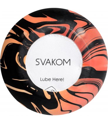 SVAKOM - Hedy X, Confidence