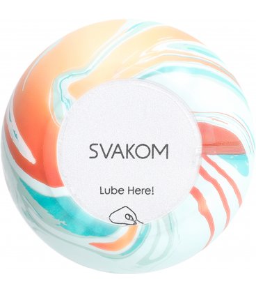 SVAKOM - Hedy X, Control