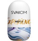 SVAKOM - Hedy X, Experience