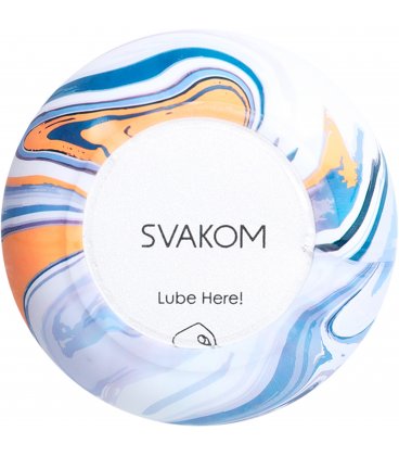SVAKOM - Hedy X, Experience