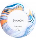 SVAKOM - Hedy X, Experience